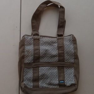 Kavu Fabric Tote Bag